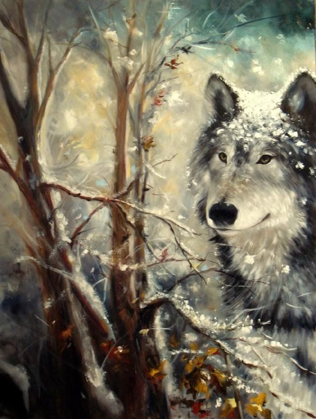 人物动物图片大全，人物动物植物简笔画组合