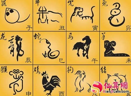 十二生肖今日运势查询，十二生肖今日运势每日运程