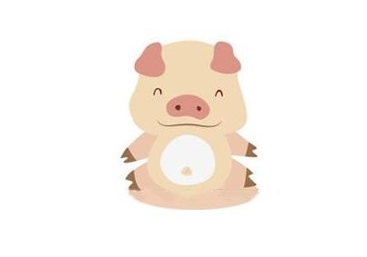 3年猪2022年运势怎么样男,十猪九苦1983"