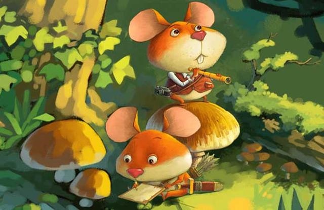 二十生肖的故事，12生肖赛跑故事