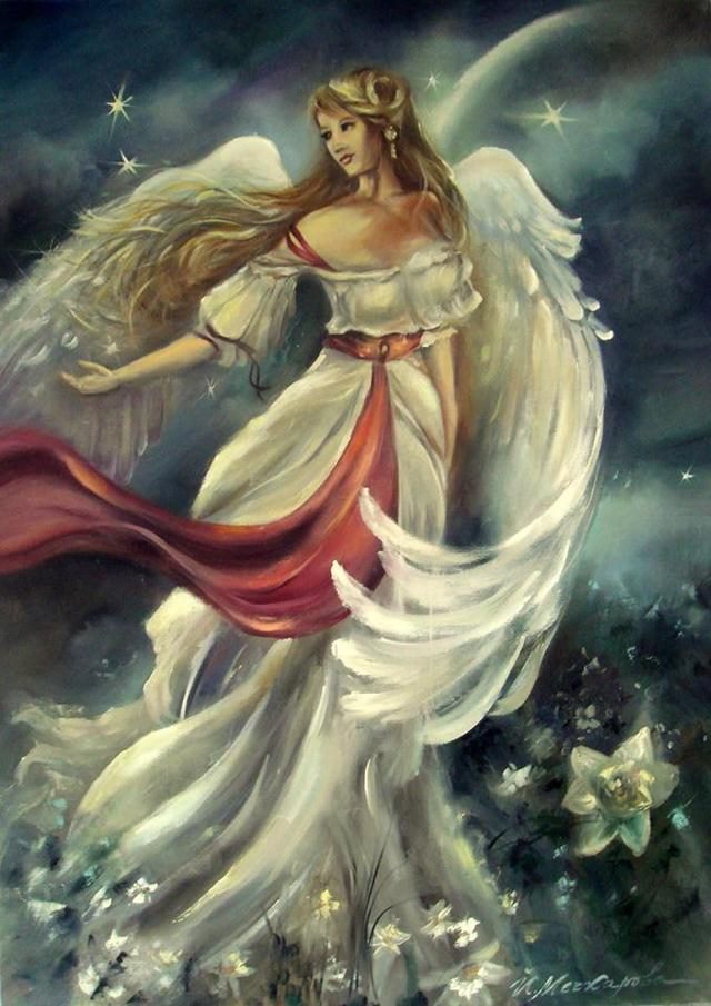 人物动物图片大全，人物动物植物简笔画组合