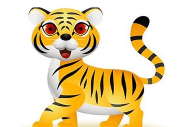 022年女虎是什么命，2022年属虎的是什么命"