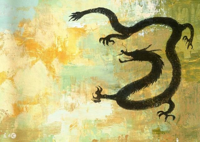 属龙在2022 年运势如何，十二生肖婚姻配对表