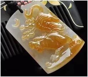 翡翠玉貔貅的佩戴忌讳什么颜色，四类人千万别带貔貅