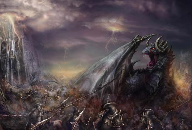 龙和龙的属相冲吗，属龙的跟什么属相犯冲