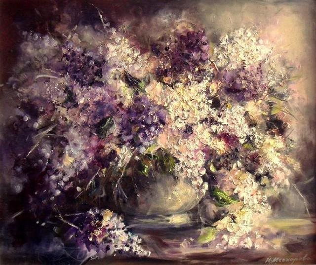 人物动物图片大全，人物动物植物简笔画组合