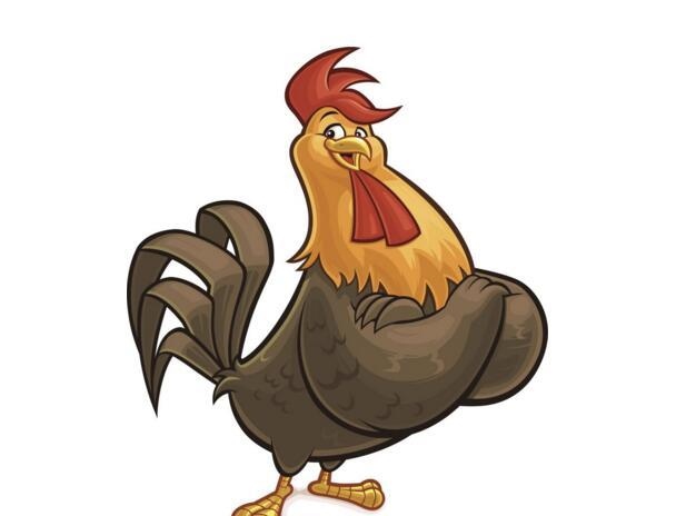 属鸡和属龙的合不合，龙和鸡属相能配夫妻吗