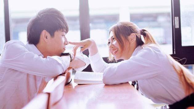 属兔男对前任感情，对付渣男更好的办法