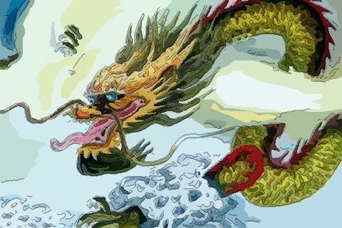 025年龙年运势及运程，生肖龙2022年运势大全"