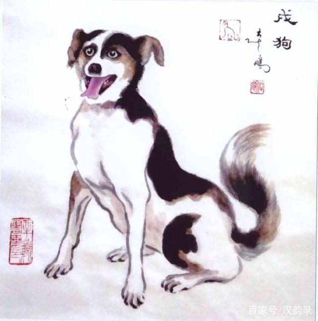 龙年属什么的生肖配对，龙年的人配什么生肖好