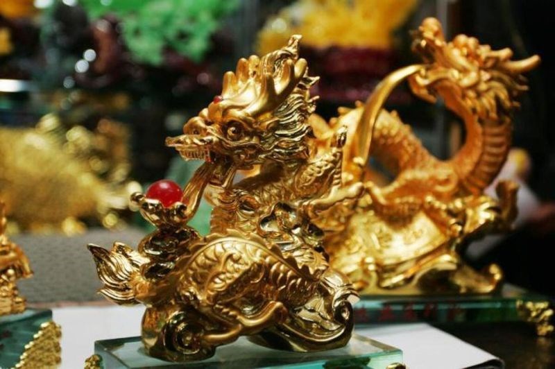 龙年出生的人今年运势如何，76属龙2022 年每月运势