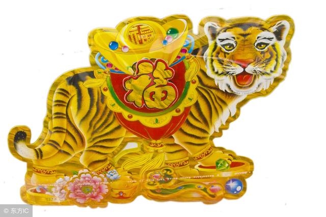 属虎的今年贵人是属什么的，属虎的贵人是谁