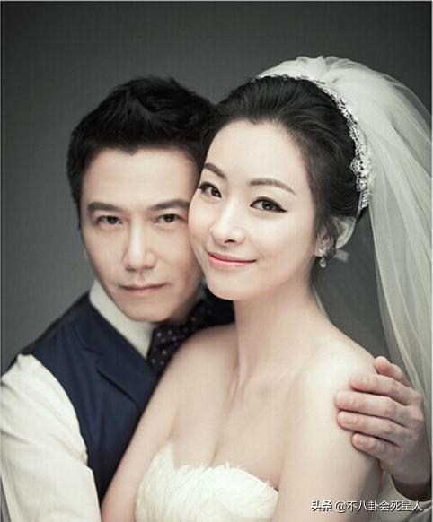 6属龙一生有几次婚姻I，1976年属龙45岁后的婚姻"