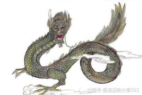 6年属龙人的婚姻如何，1976年属龙女的婚姻如何"