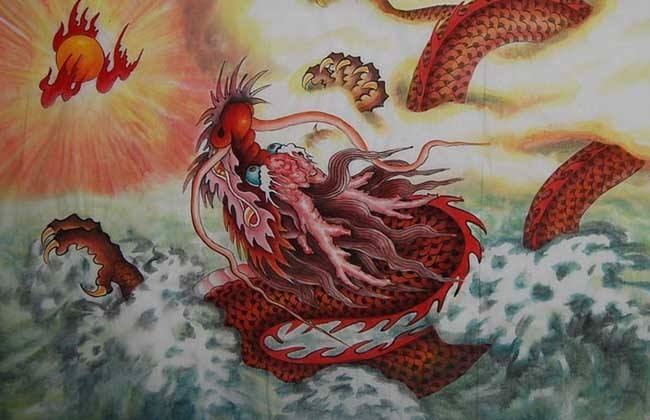 属龙和哪些生肖合，属龙的人和什么生肖和