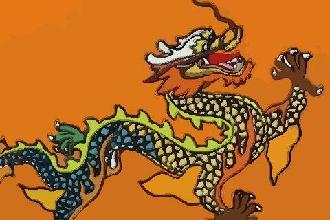 属龙2022年每月运势,属龙2022年运势及运程