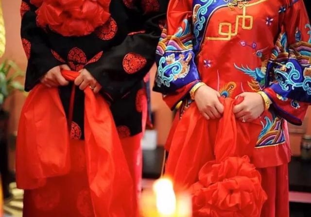 女方属龙出嫁当天忌讳属相，属龙的结婚忌什么生肖