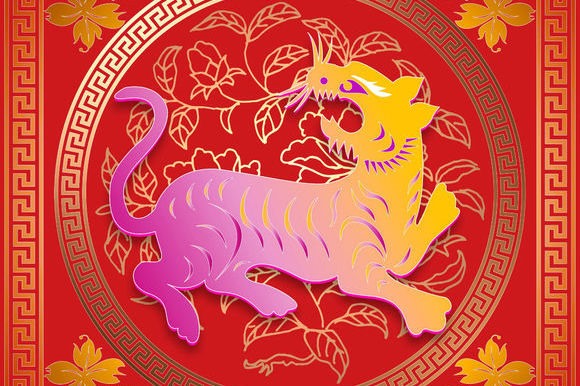 生肖虎一生运势详解,2022 生肖虎运势详解