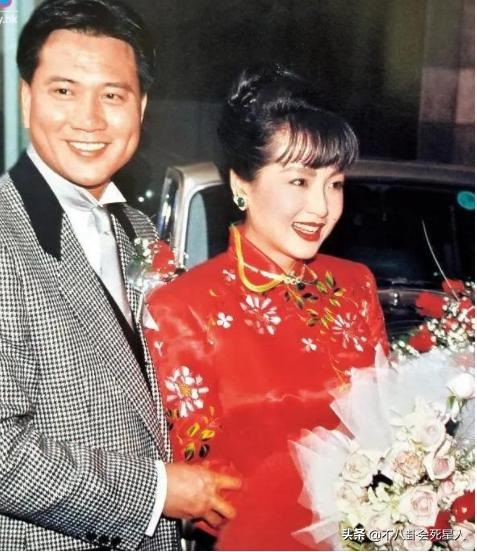 6属龙一生有几次婚姻I，1976年属龙45岁后的婚姻"
