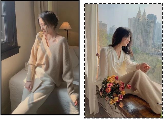 配马丁靴的裤子叫什么裤，马丁靴配什么裤子好看啊图片