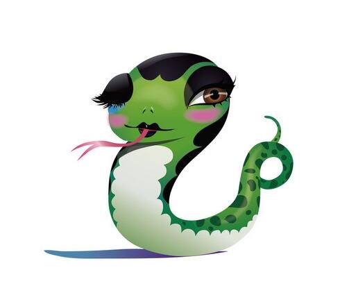 属蛇是哪年出生的，属蛇的年份有哪几年