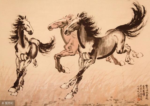 属马和属虎合作生意有财运，属马属虎在一起和财不