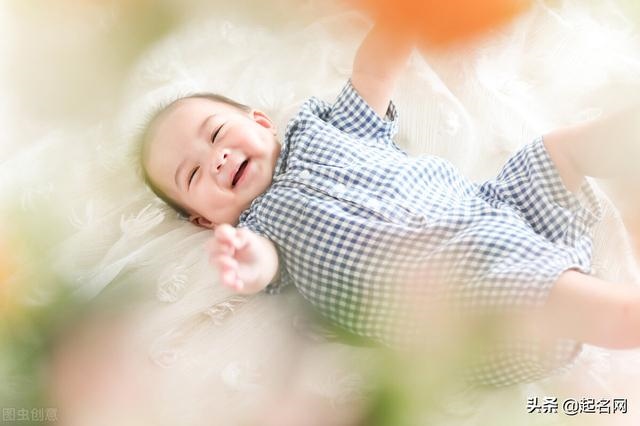 022虎宝宝最火乳名男孩，适合属虎宝宝的乳名"