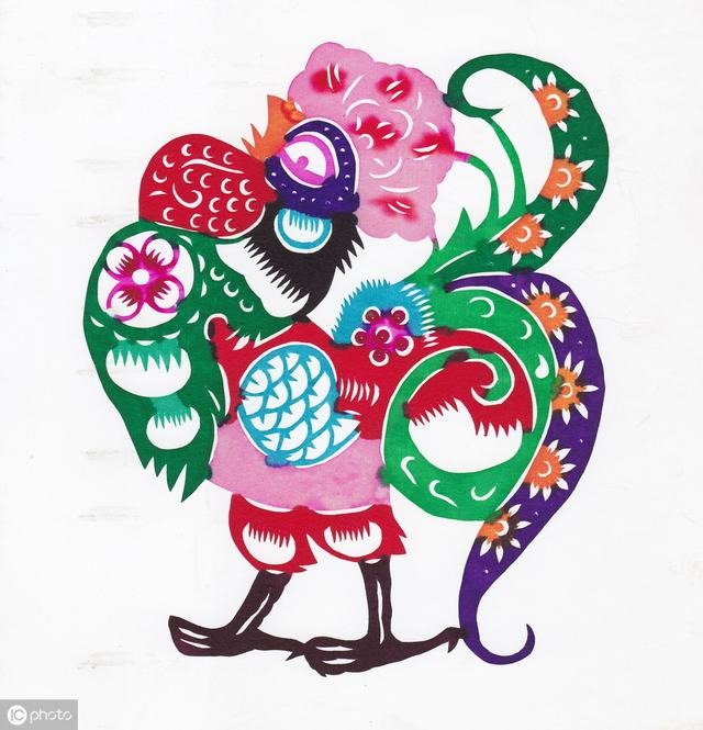 十二生肖排序年份大全，十二生肖年份对照表图