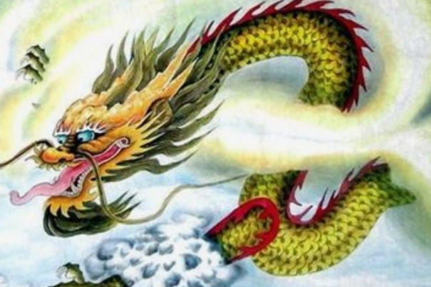 988年属龙的今天运气，88年属龙2022