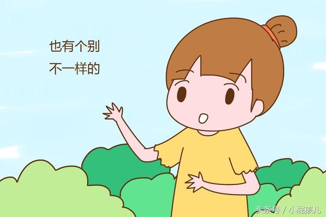 之一胎看二胎性别超准，10秒测出怀男孩和女孩