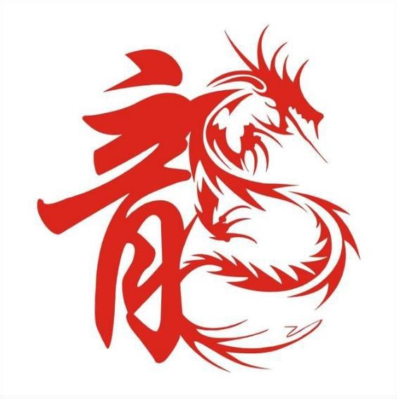 022年属龙人的全年每月运势，2022年属什么生肖"