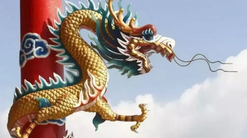 生肖属龙的性格特点感情,1976年属龙女人的性格