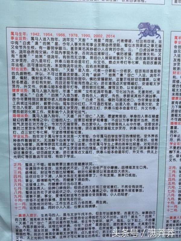 十二生肖每月运势详解,十二生肖每日运势天天看怎么