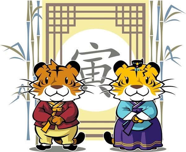 猪年生人婚配更佳属相，生肖配对属相婚配表十二属相配对吉凶表