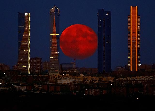 五月是什么什么月，5月的季节特点是什么