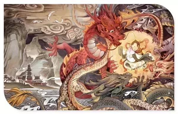 龙是几月份出生的，属龙哪个月出生最不好