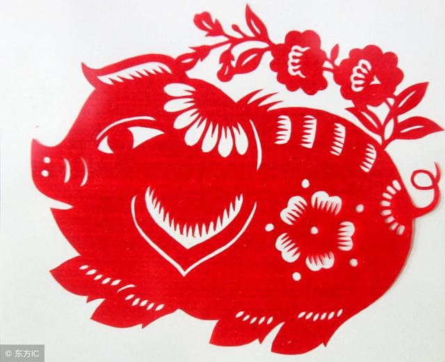 属相猪的更佳婚配属，属猪的上等婚配属相