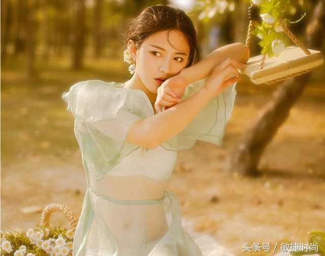 男人眼中神秘的生肖女,喜欢大胸的生肖男