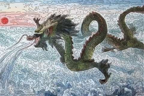 022年属龙多大，1952年的2022几岁"