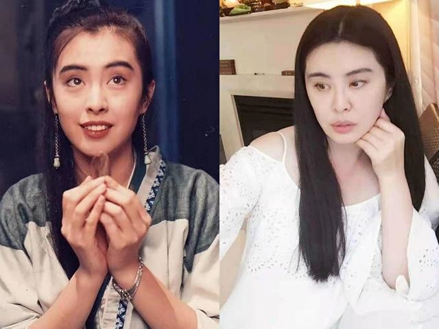 6年属龙女人感情,1976年属龙44岁遇真爱"