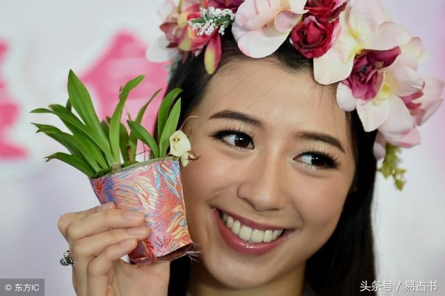 八字免费查桃花软件，免费生辰八字命带桃花