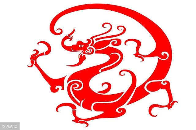 龙年出生时辰对照表和命运,龙年子时出生的女孩命运