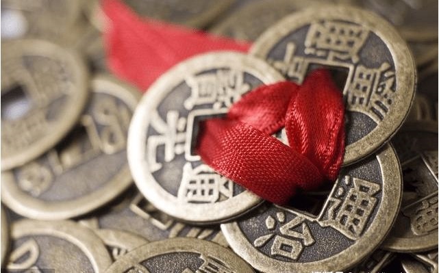 免费八字看财运，周易八字免费测算