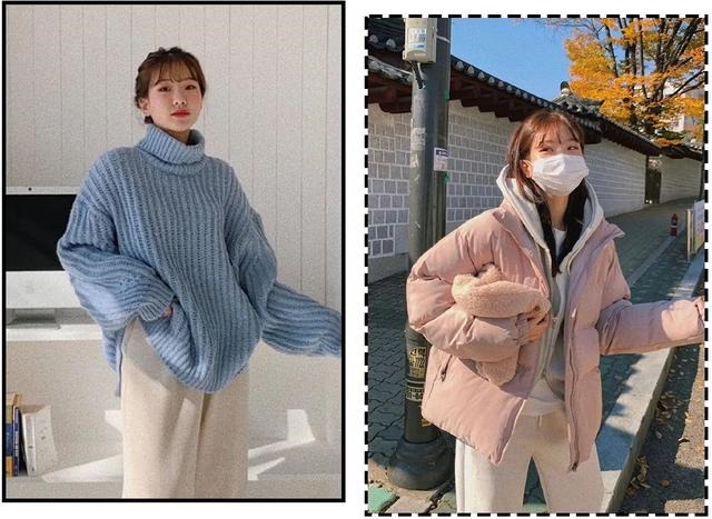 配马丁靴的裤子叫什么裤，马丁靴配什么裤子好看啊图片