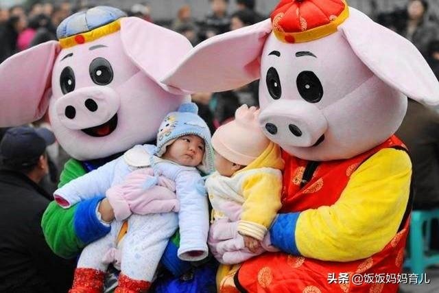 属龙的父母生龙宝宝可以吗，龙爸爸生个牛宝宝好吗