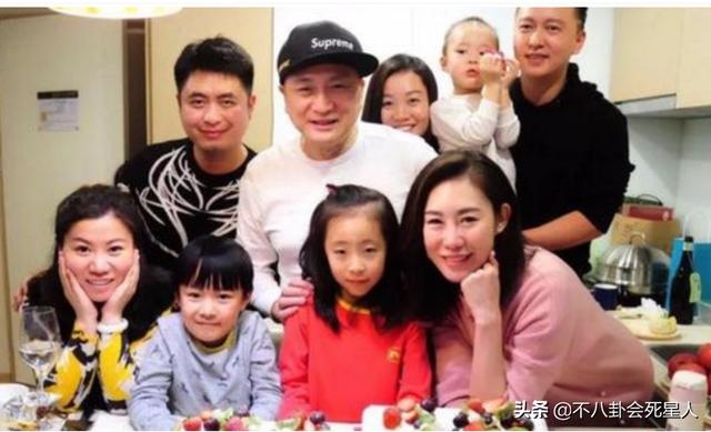 6属龙一生有几次婚姻I，1976年属龙45岁后的婚姻"