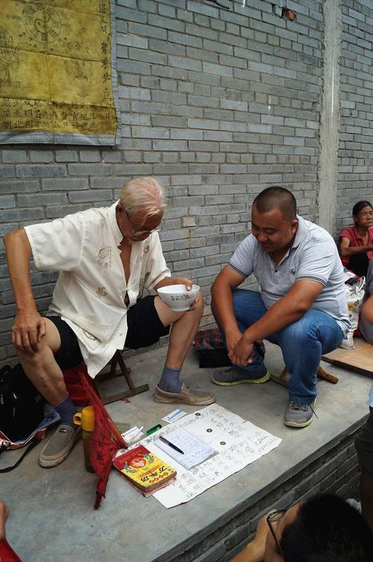 算算我今年的命运幽默话，选择命运的励志话