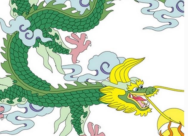 3年的龙是什么命，2012年属龙是什么命"