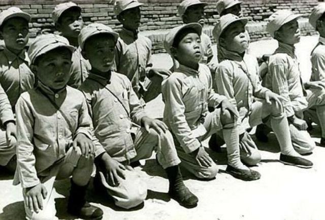 953年几岁，1954年几岁"