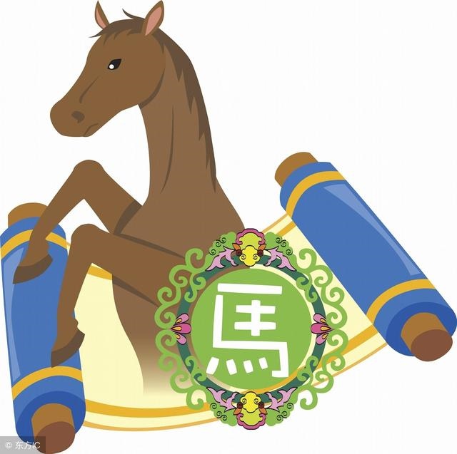 属马和属虎合作生意有财运，属马属虎在一起和财不